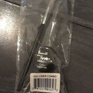 Beaute Basics Gel Eyeliner